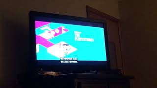 Boomerang Next Bumper The Flintstones