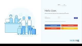 Mate - React Redux Material Admin Dashboard        Ryota Grover