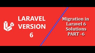 Celebrity Laravel 6 From Scratch [Part 6] - Migrations of Database Net Worth