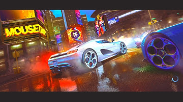 Need For Speed No Limits | 2024 KTM X-Bow GT- XP ( Breakout Day 1|Job Hunt)