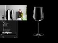 How to Shoot Clean Glassware with Speedlights, on a Black Background