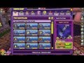 Wizard101: Test Realm - Crown Shop Makeover