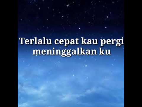 Ungu - Andai Aku Bisa Lirik