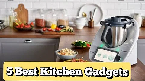 5  Kitchen gadget Review's make you a good chef || kitchen utensils || آسان زندگی کا راز ||