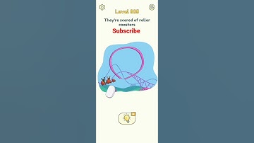 dop2 level#805#delete one part#cartoon #andriodgameplay #latest game