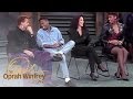 A Different World: How the Show Changed Their Lives | The Oprah Winfrey Show | Oprah Winfrey Network