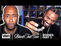 Ceaser & KP Discuss Their Stinkiest Tattoo Moments (Embarrassing) | Black Ink Crew