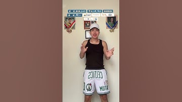 Thumbnail of the lazy song | tiktok dance trend