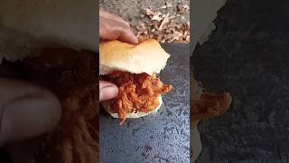 Bhajiya pav with chatni  Morning breakfast Street food bhajiya pav with chatni streetfood  shorts