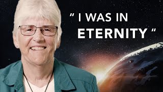 Teacher Drowns & Meets the Creator of the Universe Near-Death Experience