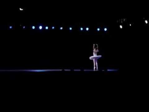 Aurora - Ballet Vera Bublitz