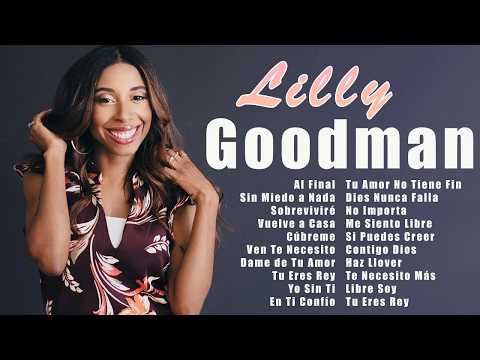 Lilly Goodman Sus Popular Canciones 2026: Nuevo Álbum Completo - Mix 2026