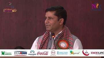 National Youth Conference 2018 - Hon