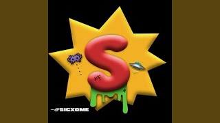 Cheese Melt On The Sandwich