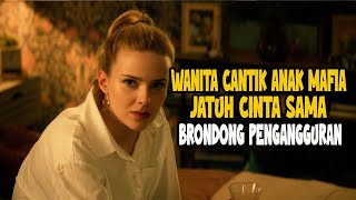 WANITA INI GAT4AHAN KALAU SUDAH MELIHAT BR0ND0NG - CERITA FILM