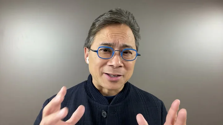 Microbiome and Cancer | Dr. William Li | Eat To Beat Disease