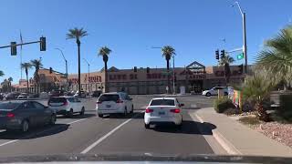 Mesquite, NV