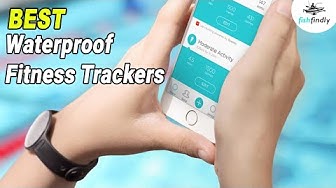 Best Waterproof Fitness Trackers In 2020 – Ultimate Guide With Reviews!