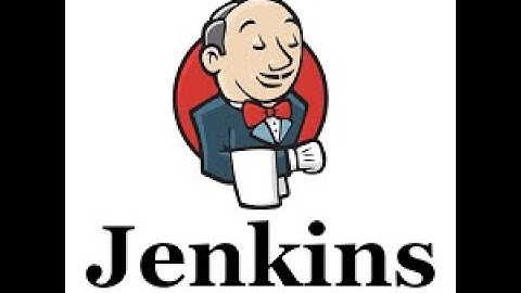 How to configure email notification in Jenkins