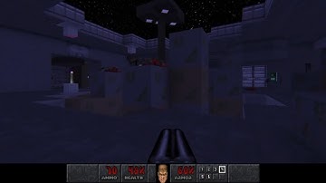 PSX Doom: The Forgotten Chapter (Full Release) | 01