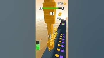 colors stack🙂 gameplay, #shorts #shortsvideo #viral #youtube #subscribe #gaming #like #tiktok #asmr