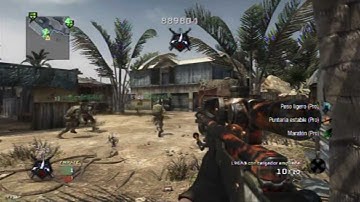 Tomahawk Across The Map Firing Range - Black Ops