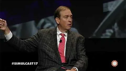 Simulcast 2017 - Brian McClure - The Proven System
