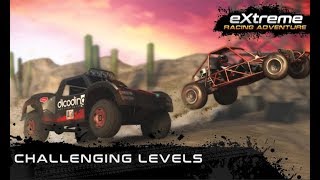 Extreme Racing Adventure// Android Car Offline GamePlay //Best Adventure Games "New Record 2250M" screenshot 5