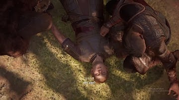 Assassins creed Valhalla:Pt 33 A bloody path to peace