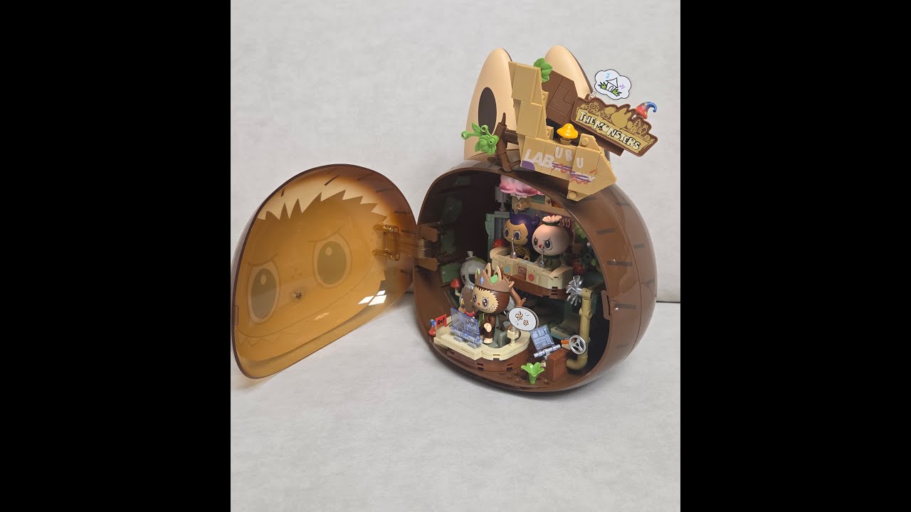 となりのトトロおきあがりこぼし My Neighbor Totoro self