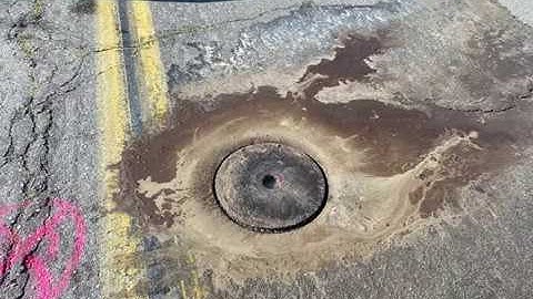 C-Below - Keyhole Coring for Vacuum Excavation (Hydrovac) & Utility Potholing