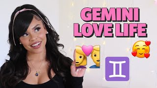 Who Does GEMINI Attract In Love? 💘 Future Spouse/Partner/Marriage ♊