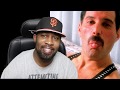 Freddie Mercury funny moments part 1 (Reaction)