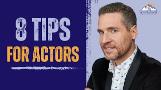 Don't Start Your Acting Career Without Watching This! 8 Tips For Actors by The Houde School Of Acting 759 views 7 months ago 6 minutes, 41 seconds
