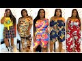 SHEIN Plus Size & Curve Summer Haul #SHEIN #SHEINCURVE #SHEINgals