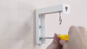 108" Manual Pull Down Projection Screen - PrimeCables®