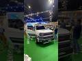 2024 Toyota Hilux Camp - made in Thailand - a cheap Hilux Camp pickup truck
