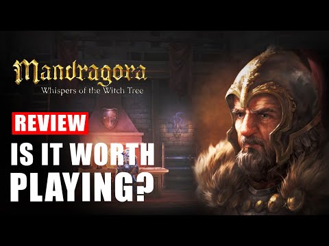 Mandragora: Whispers of the Witch Tree