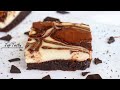 BROWNIE CHEESECAKE RECIPE | HOW TO MAKE SIMPLE BROWNIE CHEESECAKE