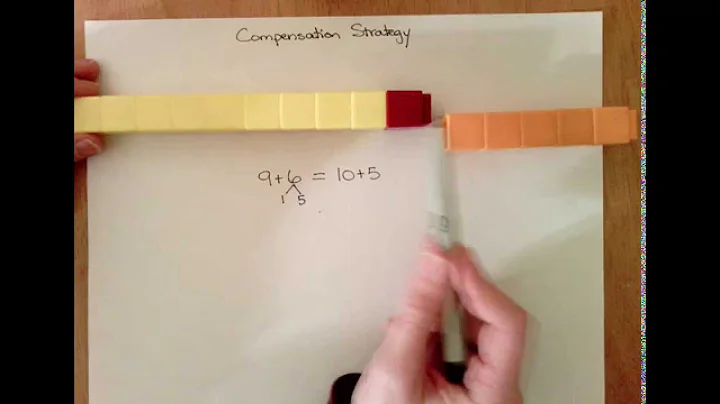 Compensation Strategy for Addition