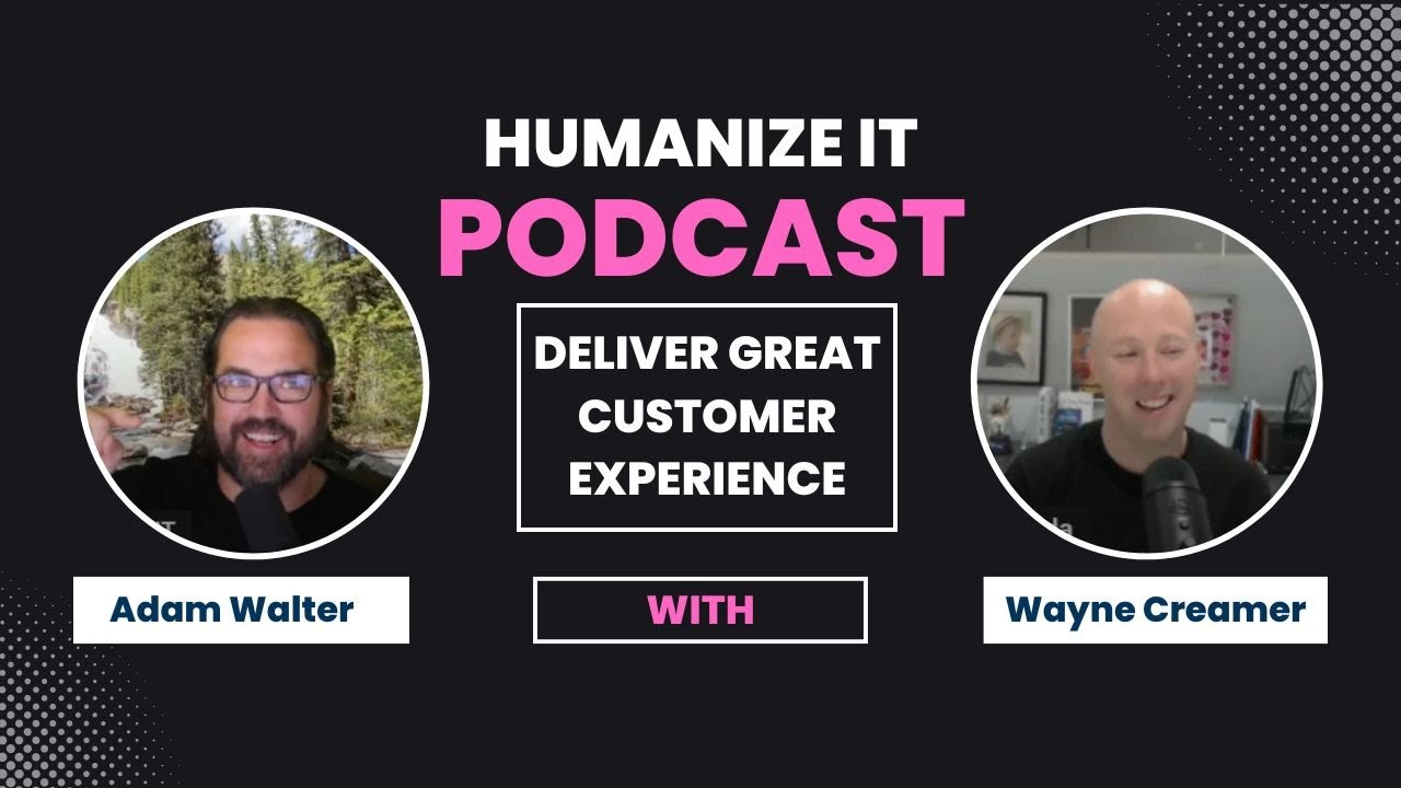 How to deliver excellent customer experience - YouTube