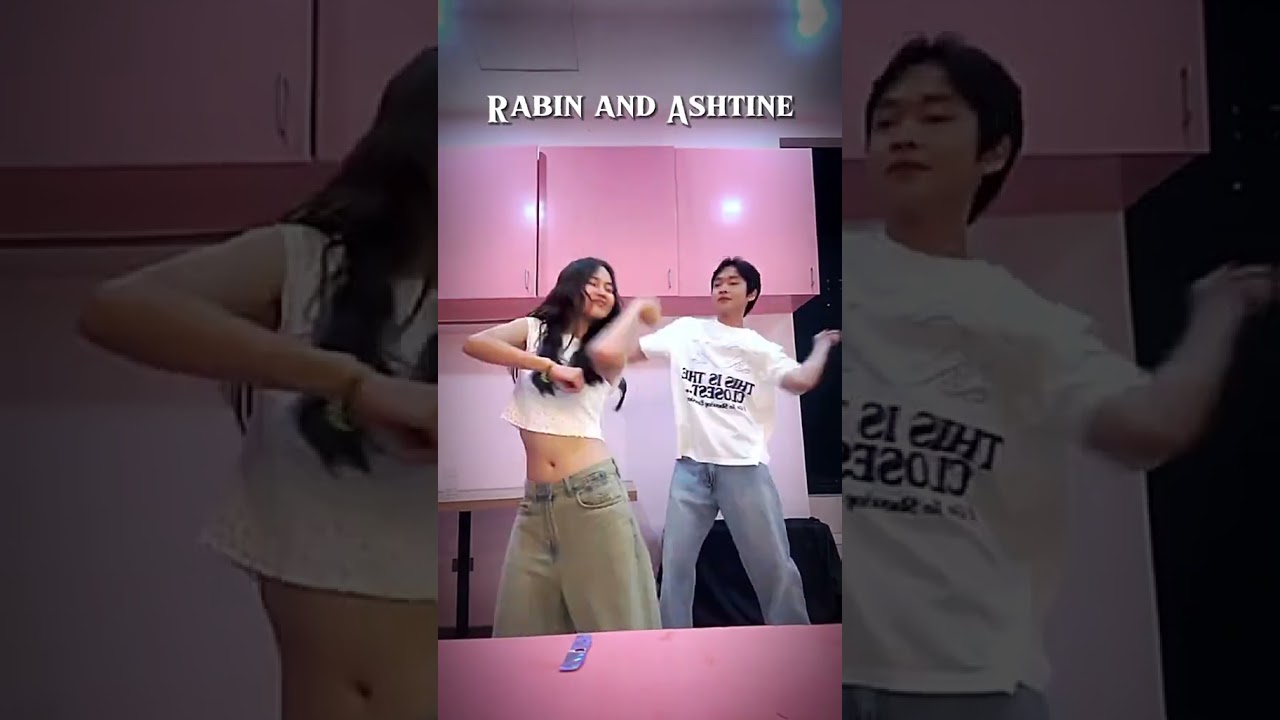 Who is the best duo?💗🌷 