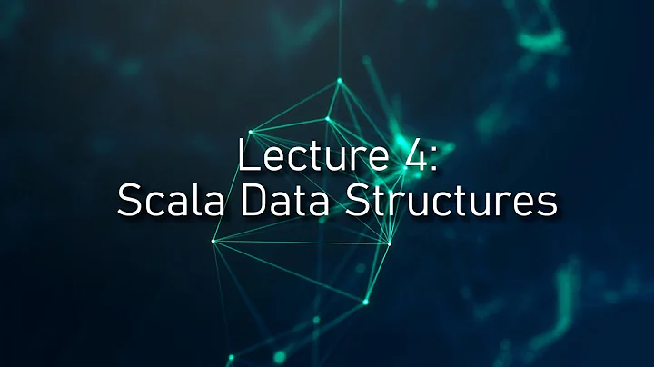 [CSE 116] Lecture 4: Scala Data Structures