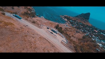 OVERTHINKER | GOPRO HERO 5 BLACK | FPV CINEMATIC