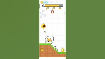 save the dog walkthrough #level12 #savethedogchallenge #viralgame #trendinggame #newgamealert