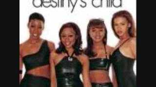 Destiny&#39;s Child With Me Part 2 W/Lyrics