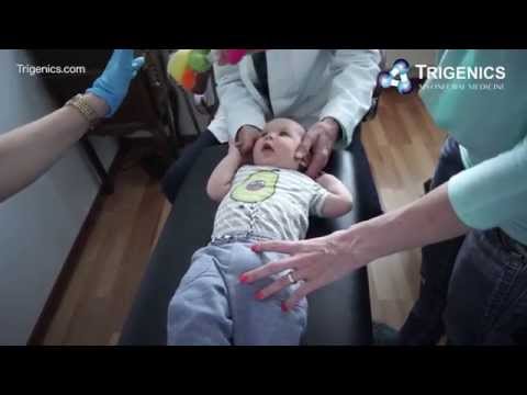 TRIGENICS CASES: OSTEOPATHIC