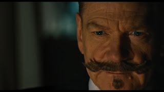 A Haunting in Venice - Official® Teaser [HD]