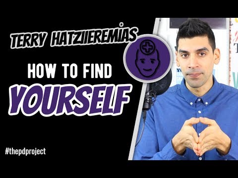 Βίντεο: Πώς να γνωρίσετε καλύτερα τον εαυτό σας