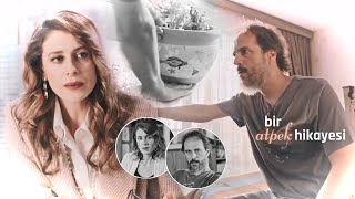 ateş & ipek | bir atpek hikayesi Resimi